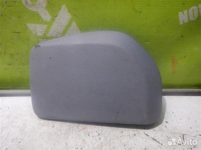 Обшивка стойки Фольксваген Кадди Кэдди 3