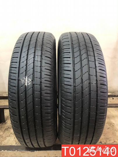 Continental TechContact TC6 185/65 R15 88H