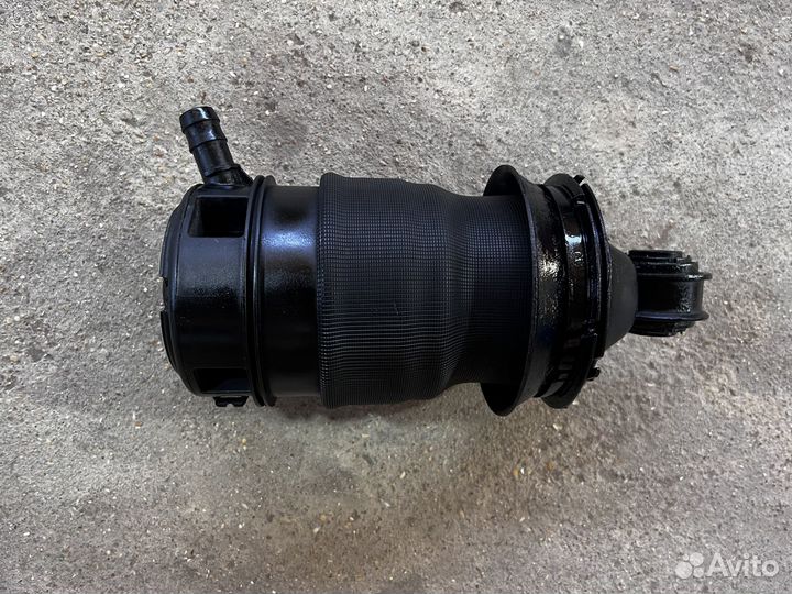 Пневмобаллон E-Class W211