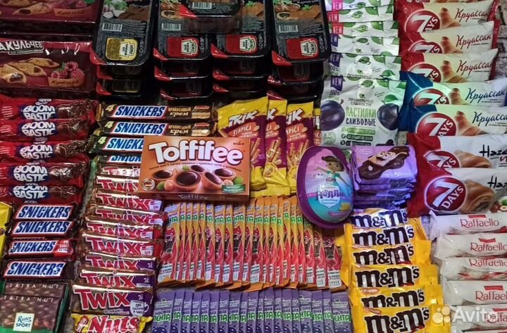 Корма для животных / продукты на корм животным