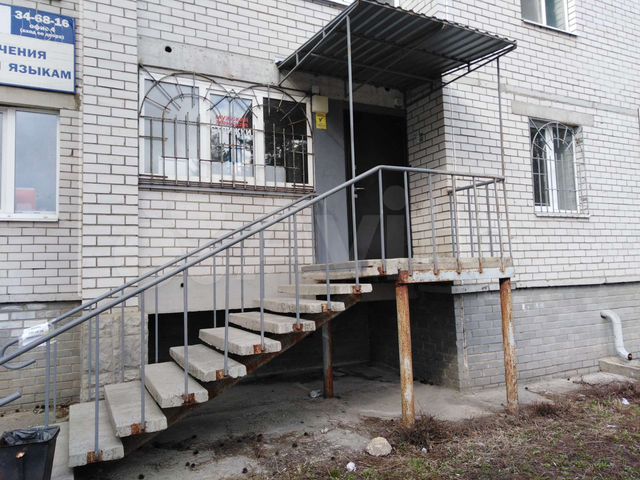 Свободного назначения, 40 м²