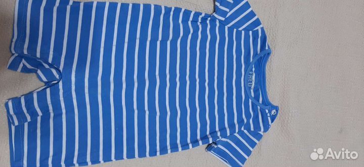 Одежда для мальчика