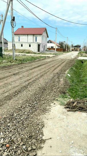 Участок 9,3 сот. (ИЖС)