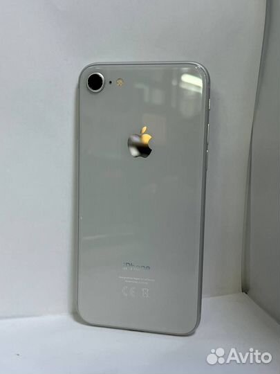iPhone 8, 64 ГБ