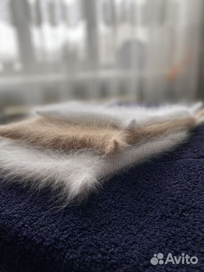 Чепчик из агоры devilhats