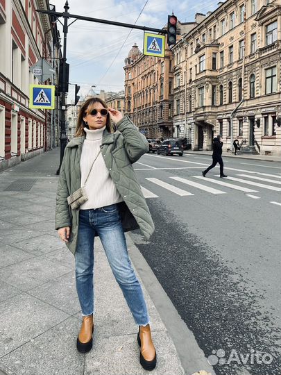 Челси zara 38р
