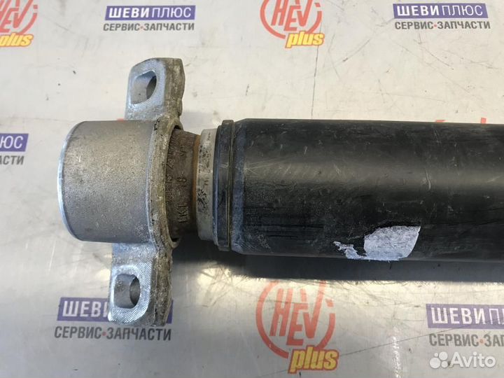 Амортизатор задний Chevrolet Cruze