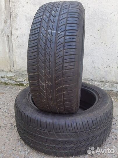 Goodyear Eagle F1 Asymmetric SUV AT 255/50 R20 109W