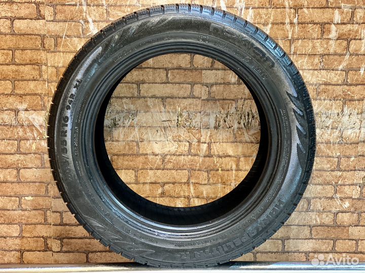 Nokian Tyres Hakkapeliitta R 205/55 R16