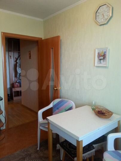 1-к. квартира, 35 м², 8/9 эт.