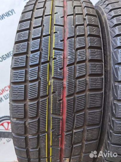 Yokohama Ice Guard IG30 205/55 R16 91Q