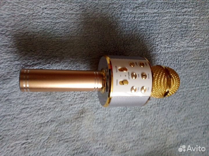 Микрофон