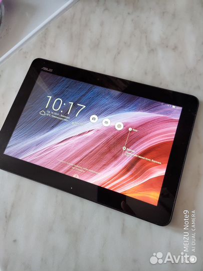 Планшет asus K018