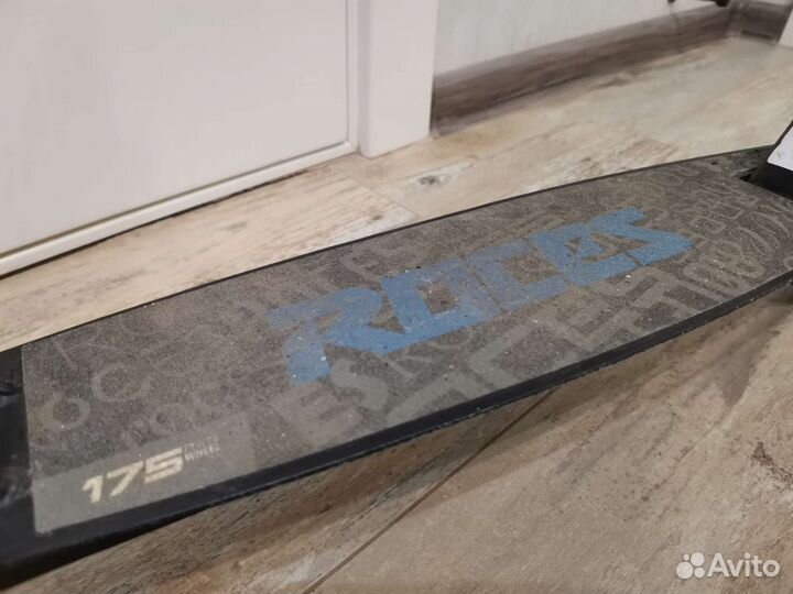 Самокат roces 175