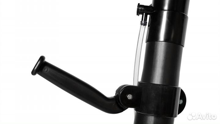 Бензиновый опрыскиватель champion PS282