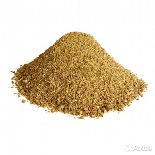 Прикормка Дунаев базовая смесь Лещ 2,5 кг