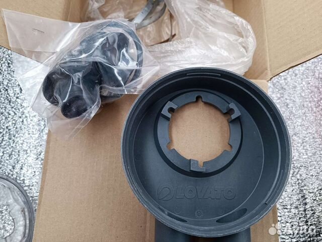 Веткамера Lovato