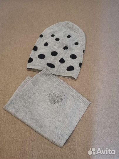 Шапки, снуды, варежки