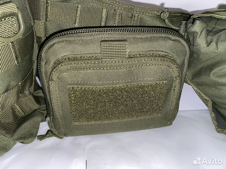 Разгрузочный пояс Yakeda