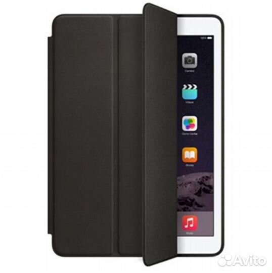 Чехол для iPad Air 2021/2022 10.9 SMART Case (Чёрн