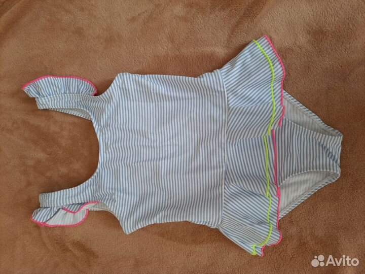 Купальник для девочки