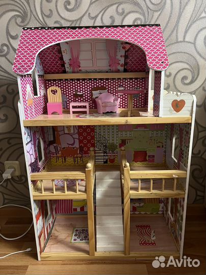 Кукольный дом