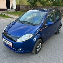 Chery Kimo (A1) 1.3 MT, 2013, 44 000 км, с пробегом, цена 395 000 руб.