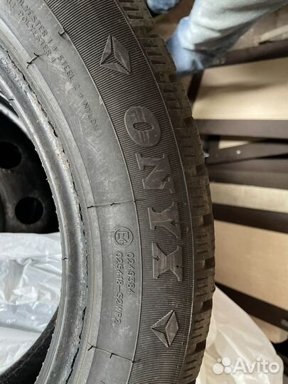 ONYX NY-W703 205/55 R16 91H