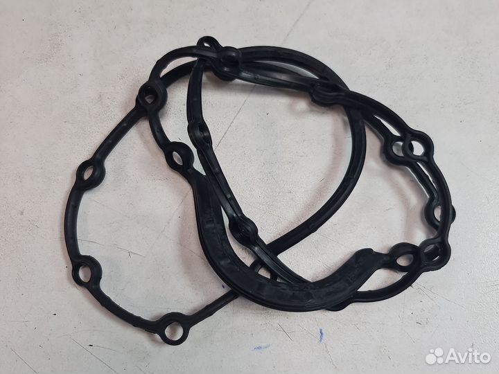 Прокладка поддона двигателя LADA Largus, Renault