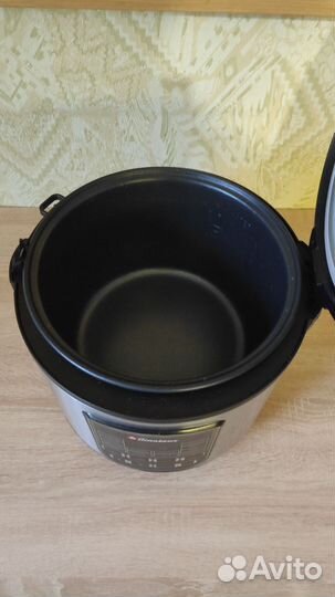 Мультиварка