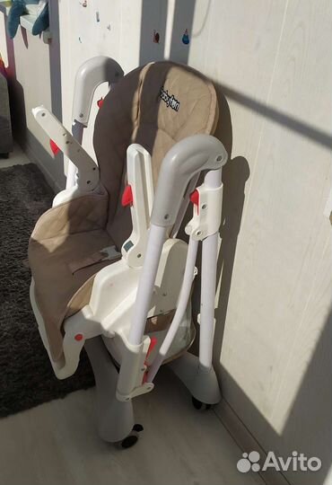 Кресло для кормления babyton