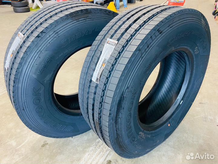Hankook smart flex ah31. Шина 385/65r22. Hankook 385/65 r22. 385/65r22. 295/80r22.