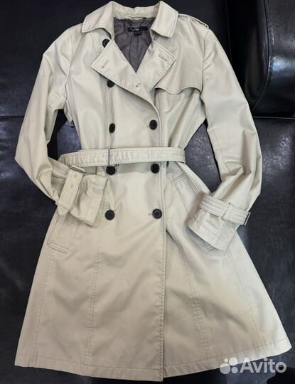 Плащ женский 36