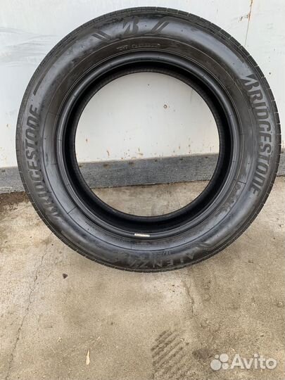 Bridgestone Alenza H/L 33 225/60 R18