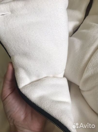 Конверт Bugaboo