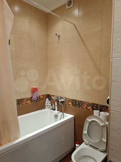 1-к. квартира, 50 м², 2/9 эт.