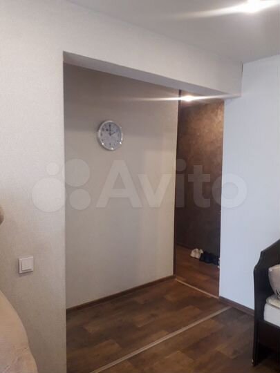1-к. квартира, 31 м², 5/5 эт.