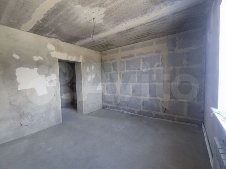 2-к. квартира, 52 м², 7/9 эт.