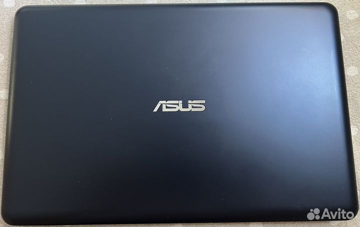 Asus EeeBook E202S