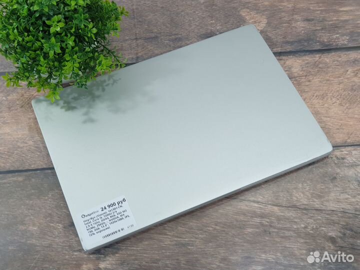 Ноутбук Xiaomi Core i5, DDR4 8Gb, MX 150 2Gb, IPS