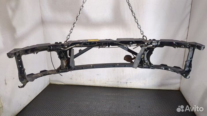 Рамка передняя Land Rover Discovery 3, 2006