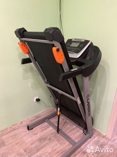 Беговая дорожка larsen