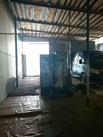 Дом 115 м² на участке 8 сот.