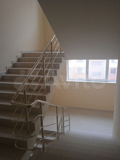 2-к. квартира, 73 м², 5/9 эт.