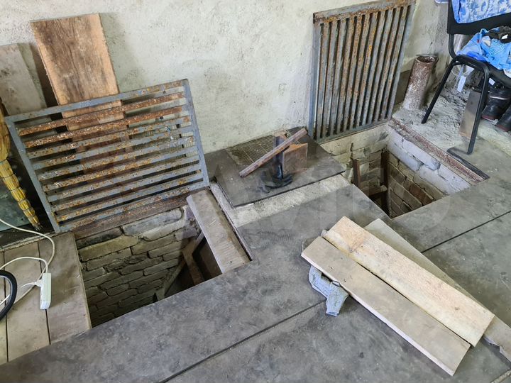 Гараж, 20 м²