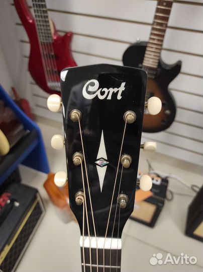 Cort earth100SSF-SB Earth Series