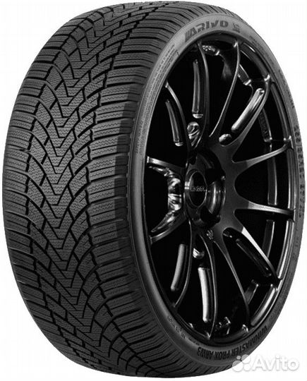 Arivo Winmaster ProX ARW3 235/55 R19 105H