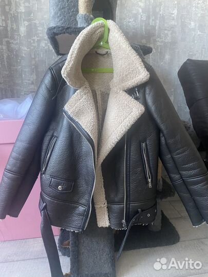 Женские вещи