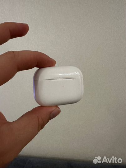 Airpods pro 1 поколение оригиналы