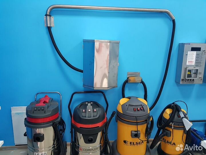 Помпа.Насос высокого давления